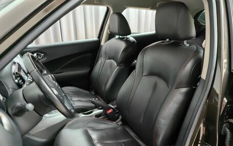 Nissan Juke II, 2013 год, 985 000 рублей, 6 фотография