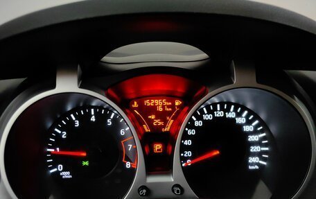 Nissan Juke II, 2013 год, 985 000 рублей, 10 фотография