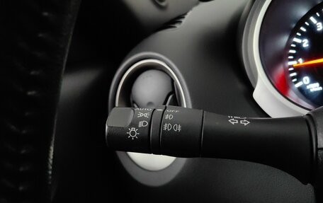Nissan Juke II, 2013 год, 985 000 рублей, 21 фотография