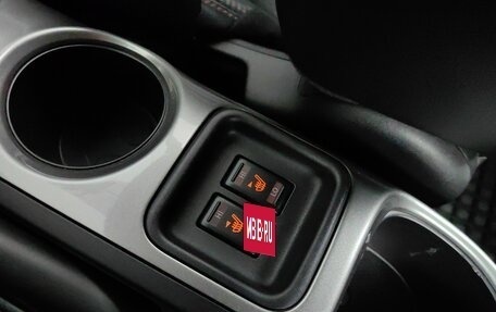 Nissan Juke II, 2013 год, 985 000 рублей, 18 фотография