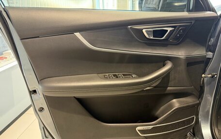 Chery Tiggo 7 Pro, 2021 год, 1 379 000 рублей, 8 фотография