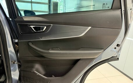 Chery Tiggo 7 Pro, 2021 год, 1 379 000 рублей, 14 фотография