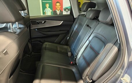 Chery Tiggo 7 Pro, 2021 год, 1 379 000 рублей, 13 фотография