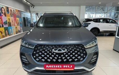 Chery Tiggo 7 Pro, 2021 год, 1 379 000 рублей, 2 фотография