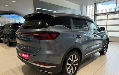 Chery Tiggo 7 Pro, 2021 год, 1 379 000 рублей, 6 фотография
