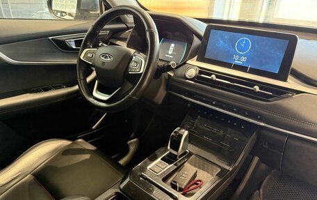 Chery Tiggo 7 Pro, 2021 год, 1 379 000 рублей, 18 фотография