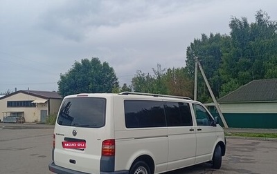 Volkswagen Transporter T5 рестайлинг, 2008 год, 1 500 000 рублей, 1 фотография