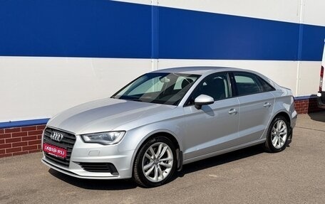 Audi A3, 2013 год, 1 200 000 рублей, 1 фотография