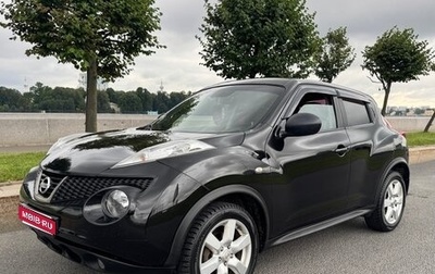 Nissan Juke II, 2011 год, 730 000 рублей, 1 фотография