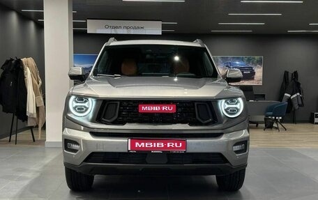 Haval H7, 2026 год, 3 999 000 рублей, 1 фотография