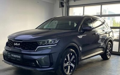 KIA Sorento IV, 2022 год, 4 149 000 рублей, 1 фотография