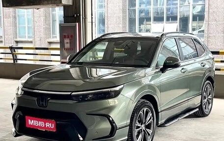 Honda CR-V, 2022 год, 3 400 000 рублей, 1 фотография