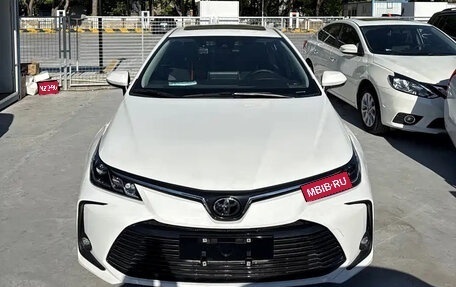 Toyota Corolla, 2022 год, 954 020 рублей, 1 фотография