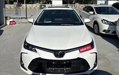 Toyota Corolla, 2022 год, 954 020 рублей, 1 фотография