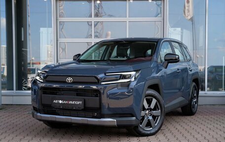 Toyota RAV4, 2026 год, 4 399 000 рублей, 1 фотография