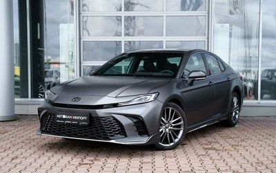 Toyota Camry, 2026 год, 4 599 000 рублей, 1 фотография