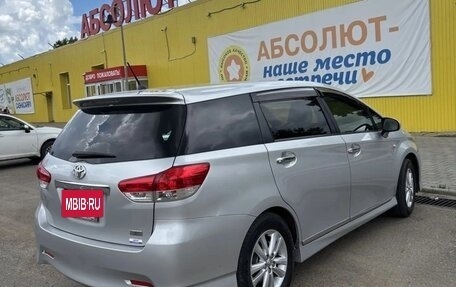 Toyota Wish II, 2010 год, 1 480 000 рублей, 3 фотография