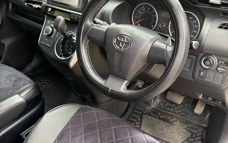 Toyota Wish II, 2010 год, 1 480 000 рублей, 6 фотография