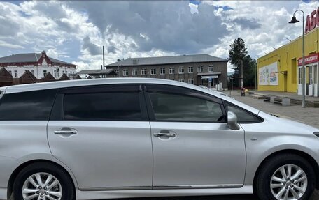 Toyota Wish II, 2010 год, 1 480 000 рублей, 5 фотография