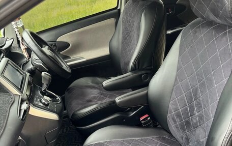 Toyota Wish II, 2010 год, 1 480 000 рублей, 8 фотография