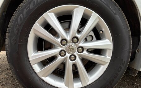 Toyota Wish II, 2010 год, 1 480 000 рублей, 15 фотография