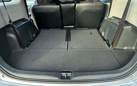 Toyota Wish II, 2010 год, 1 480 000 рублей, 10 фотография