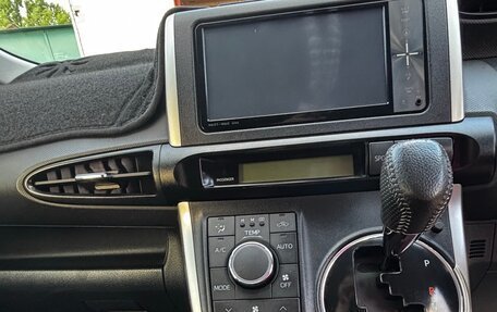 Toyota Wish II, 2010 год, 1 480 000 рублей, 7 фотография