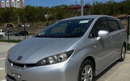 Toyota Wish II, 2010 год, 1 480 000 рублей, 19 фотография