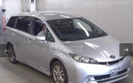 Toyota Wish II, 2010 год, 1 480 000 рублей, 20 фотография