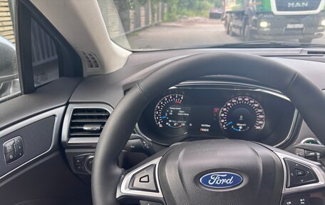Ford Mondeo V, 2015 год, 1 490 000 рублей, 3 фотография