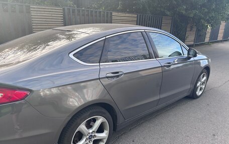 Ford Mondeo V, 2015 год, 1 490 000 рублей, 7 фотография