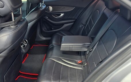 Mercedes-Benz C-Класс, 2014 год, 1 420 000 рублей, 6 фотография