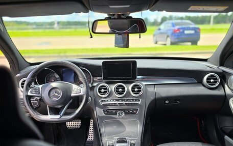 Mercedes-Benz C-Класс, 2014 год, 1 420 000 рублей, 7 фотография