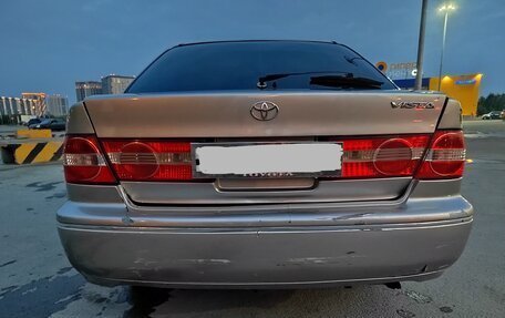 Toyota Vista V30, 2000 год, 350 000 рублей, 7 фотография