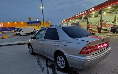 Toyota Vista V30, 2000 год, 350 000 рублей, 3 фотография