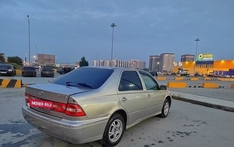 Toyota Vista V30, 2000 год, 350 000 рублей, 4 фотография