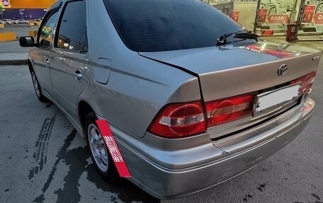 Toyota Vista V30, 2000 год, 350 000 рублей, 6 фотография