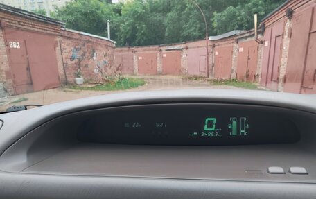 Toyota Vista V30, 2000 год, 350 000 рублей, 13 фотография