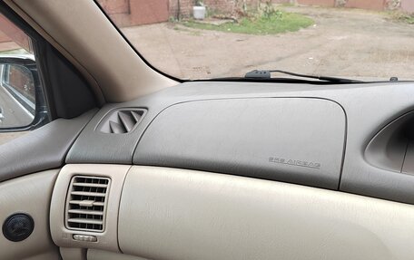 Toyota Vista V30, 2000 год, 350 000 рублей, 15 фотография