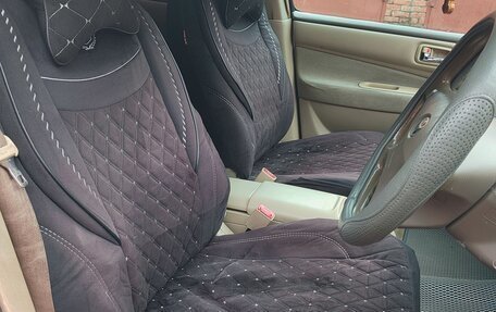 Toyota Vista V30, 2000 год, 350 000 рублей, 12 фотография
