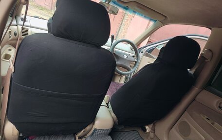 Toyota Vista V30, 2000 год, 350 000 рублей, 11 фотография