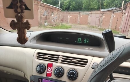 Toyota Vista V30, 2000 год, 350 000 рублей, 17 фотография