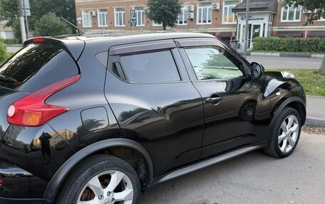 Nissan Juke II, 2012 год, 765 000 рублей, 3 фотография