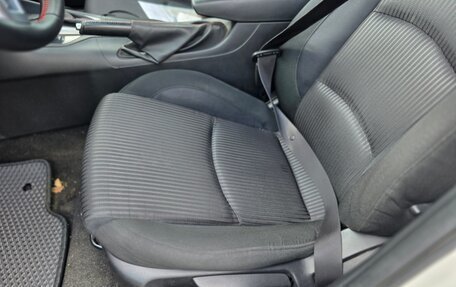 Mazda 3, 2014 год, 1 340 000 рублей, 12 фотография