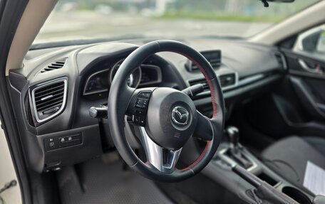 Mazda 3, 2014 год, 1 340 000 рублей, 11 фотография