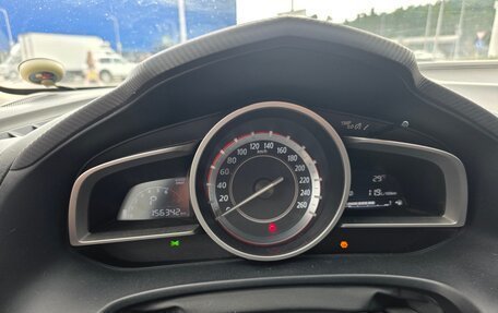 Mazda 3, 2014 год, 1 340 000 рублей, 8 фотография