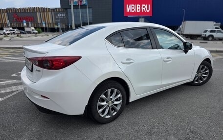 Mazda 3, 2014 год, 1 340 000 рублей, 3 фотография