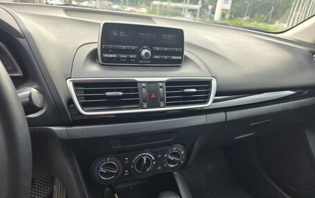 Mazda 3, 2014 год, 1 340 000 рублей, 7 фотография
