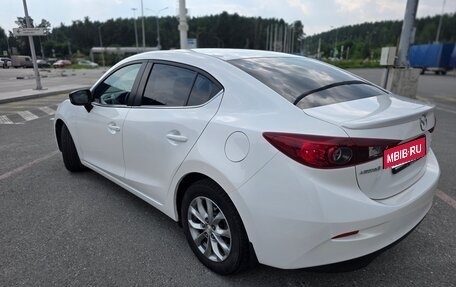 Mazda 3, 2014 год, 1 340 000 рублей, 5 фотография