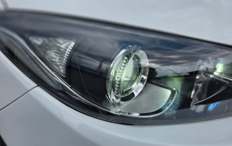 Mazda 3, 2014 год, 1 340 000 рублей, 14 фотография